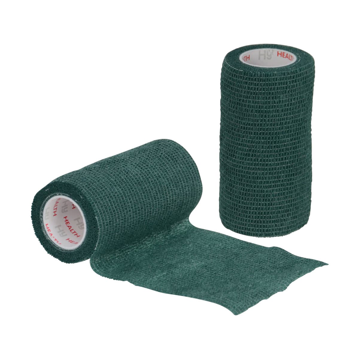 HyHealth Sportwrap - Hunter Green