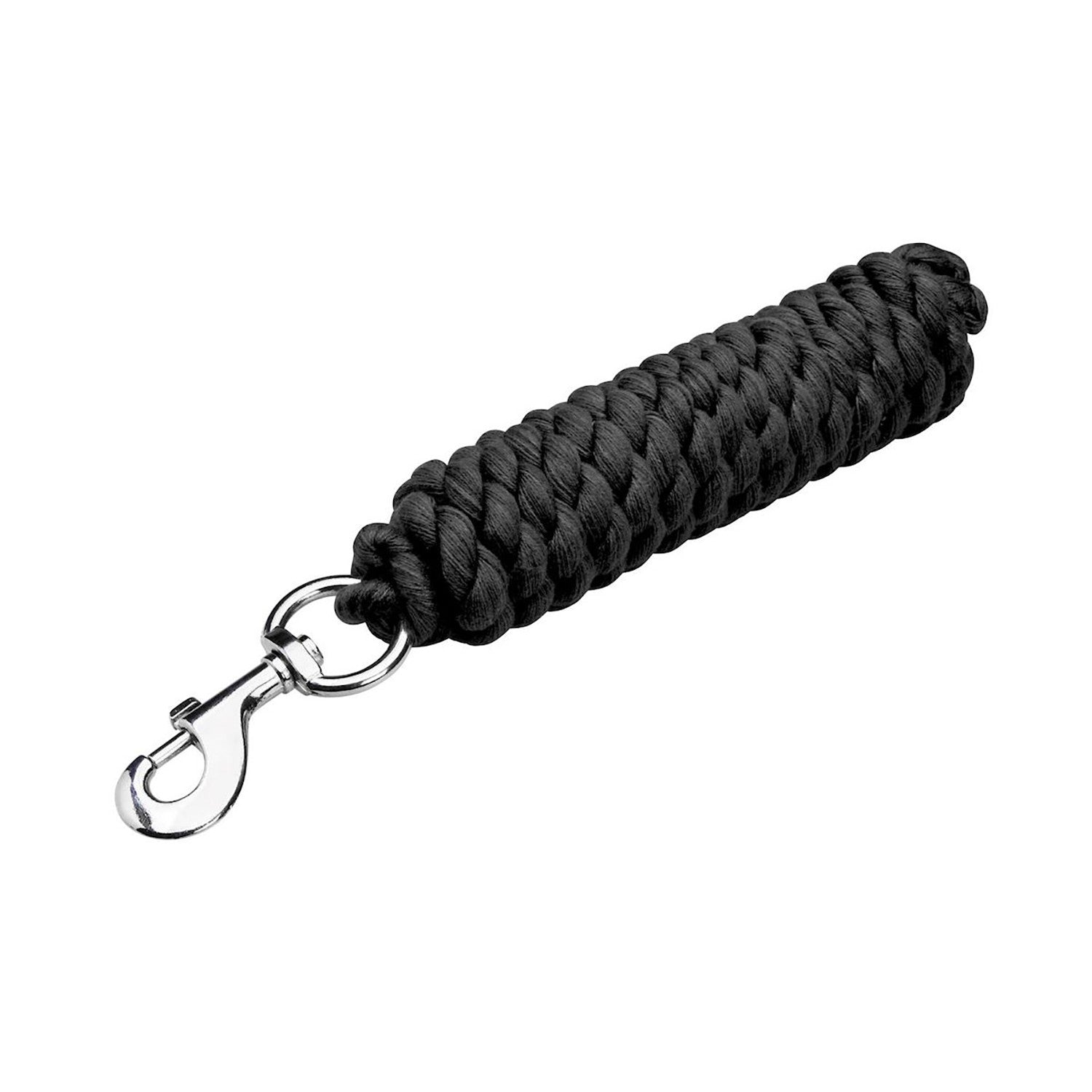 Firefoot Economy Lead Rope - Black image