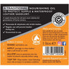 Lincoln Classic Neatsfoot Oil - 500ml