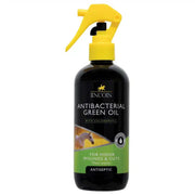 Lincoln Antibacterial Green Oil image 0