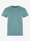 LeMieux Sports T-Shirt - Lagoon image 0