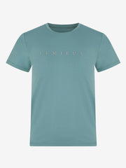 LeMieux Sports T-Shirt - Lagoon image 0