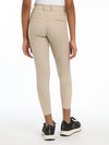 LeMieux Young Rider Izzy Full Seat Breeches - Almond image 2