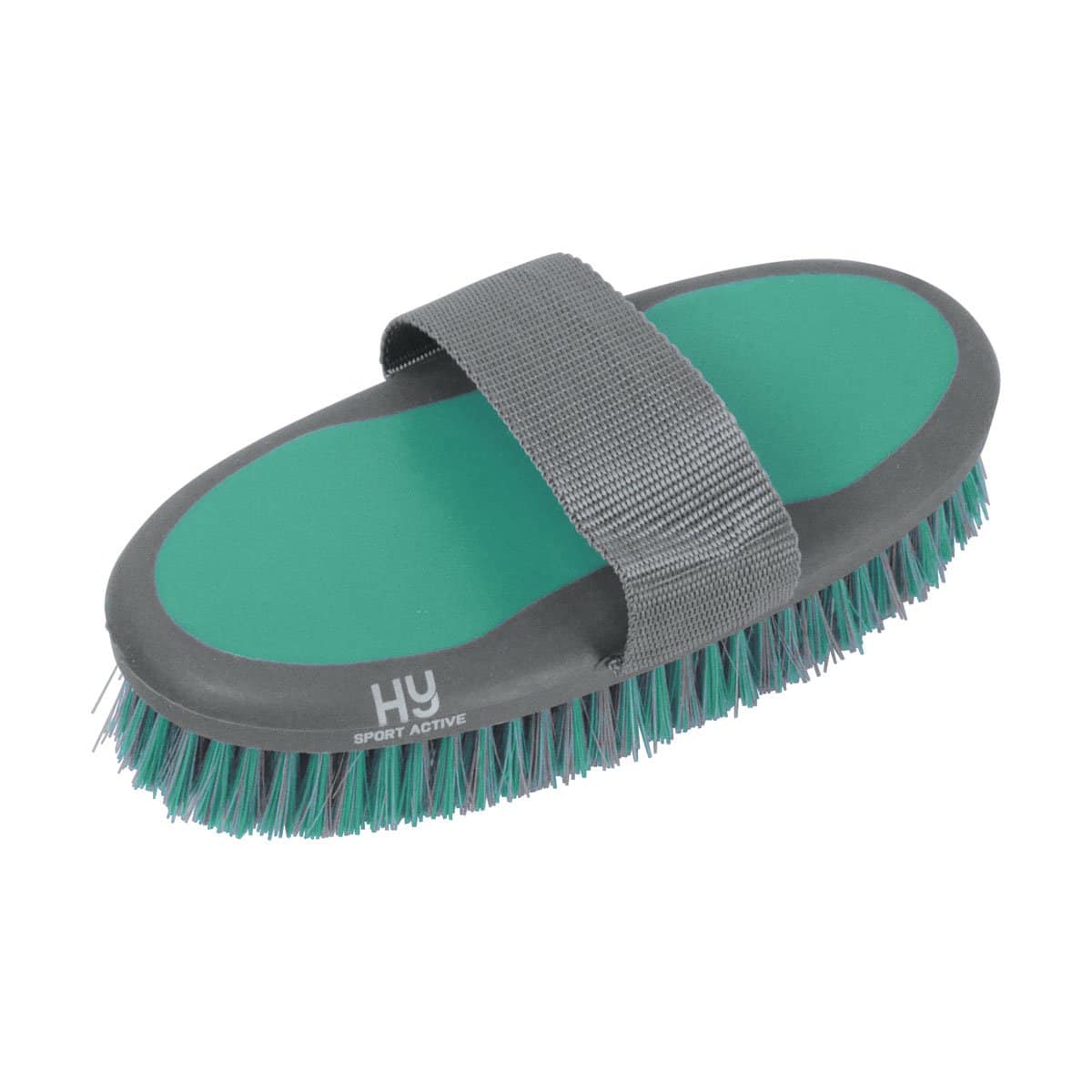 Hy Sport Active Body Brush