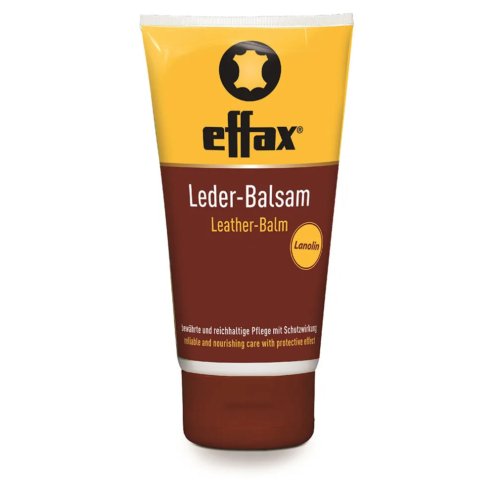 Effax Leather Balm - 150ml