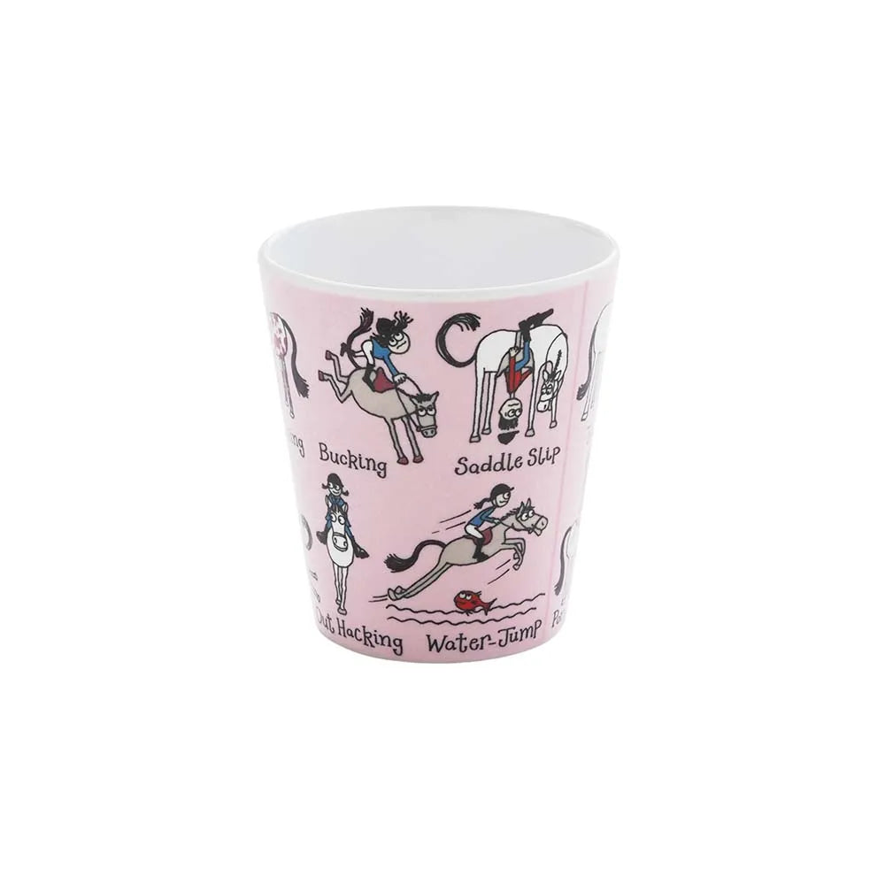 Tyrrell Katz Horse Beaker by Hy Equestrian image 4