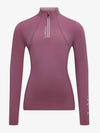 LeMieux Young Rider Classique Base Layer - Mallow image 0