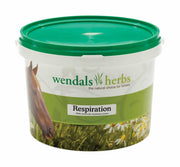 Wendals Respiration image 0