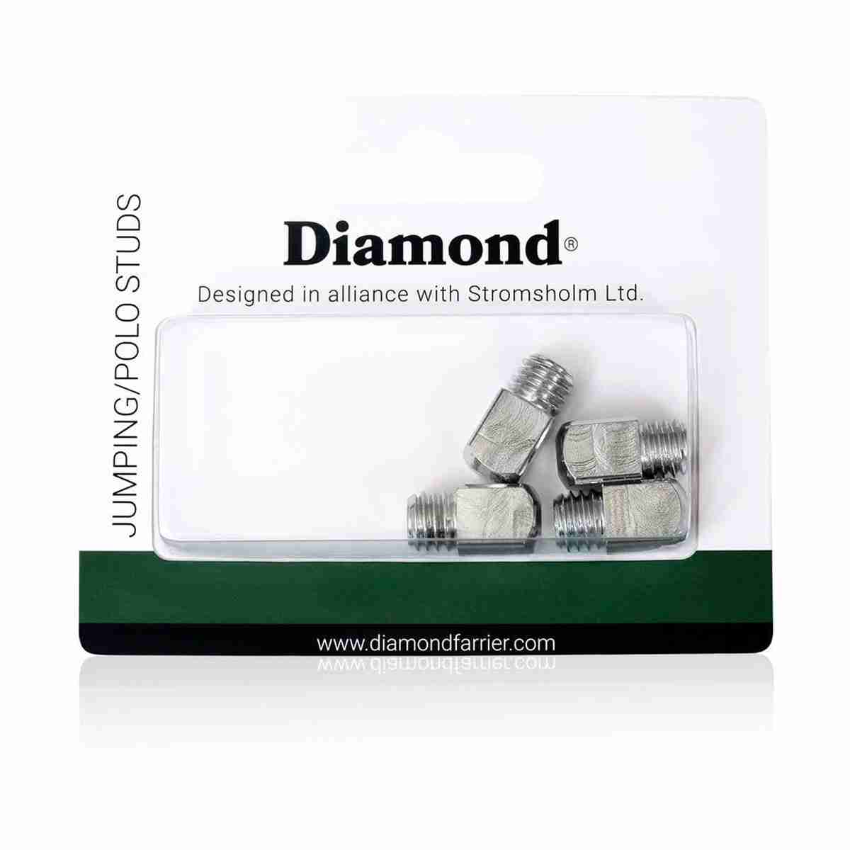 Stromsholm Diamond Jumping/Polo Studs image 0