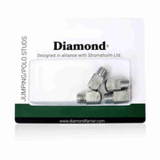 Stromsholm Diamond Jumping/Polo Studs image 0
