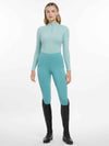 LeMieux Base Layer - Aqua image 4