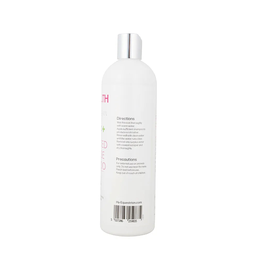 HyHEALTH Medicated Cleanse Shampoo by Hy Equestrian image 1