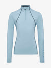 LeMieux Young Rider Base Layer - Glacier image 0
