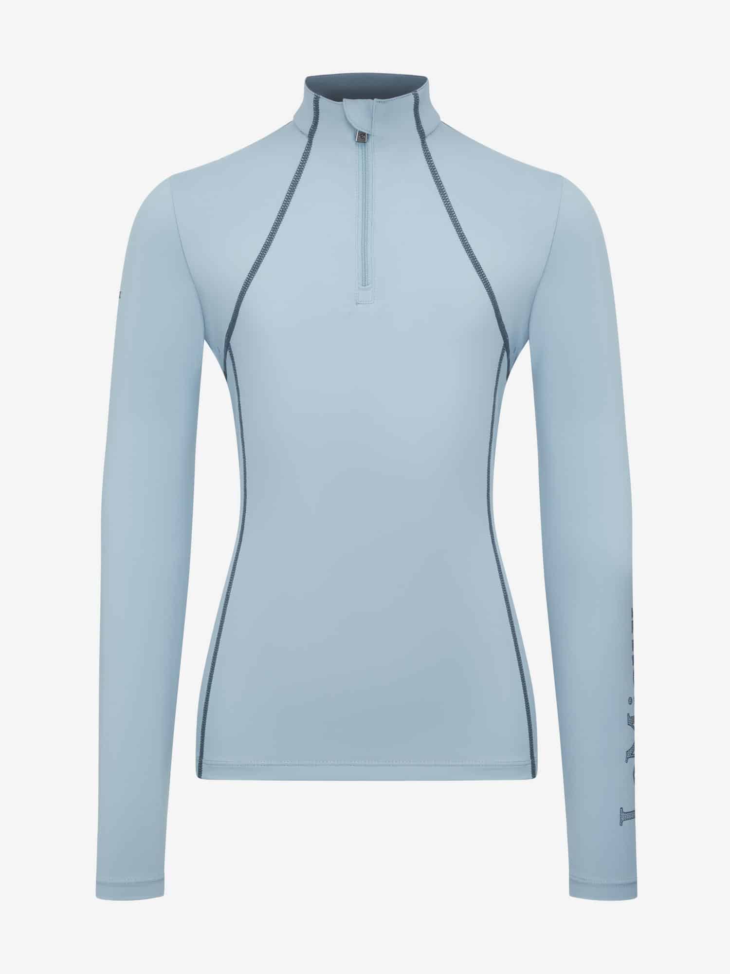 LeMieux Young Rider Base Layer - Glacier image 0