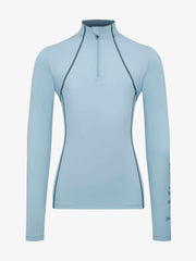 LeMieux Young Rider Base Layer - Glacier image 0