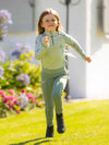 LeMieux Mini Base Layer - Fern image 1