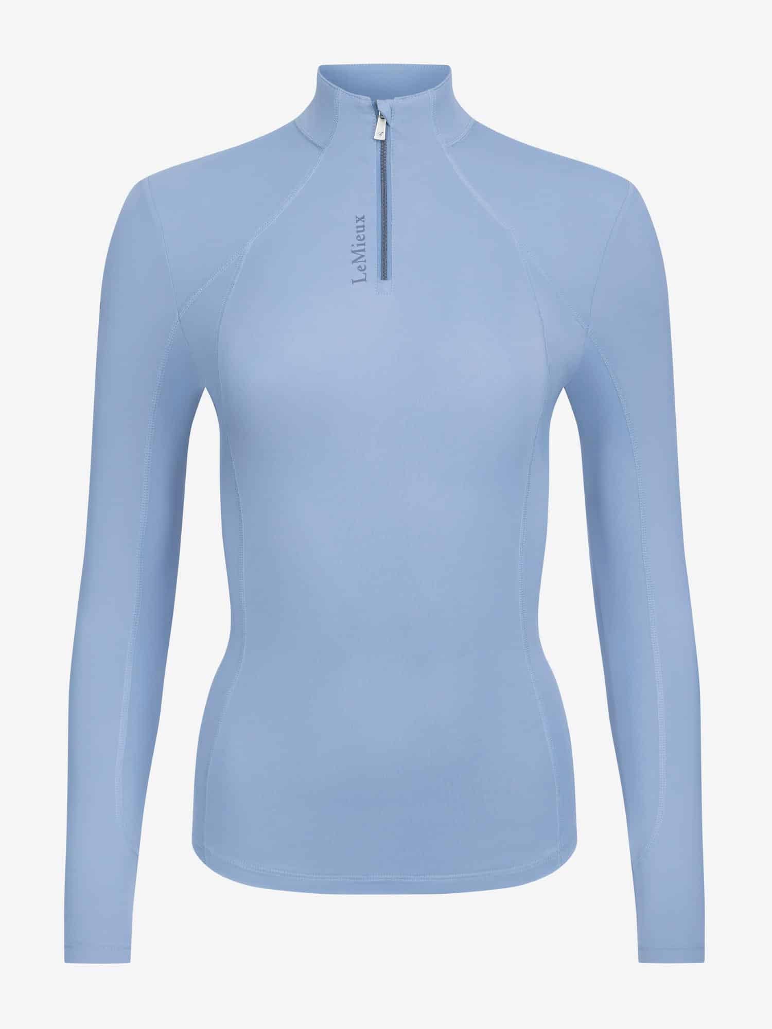 LeMieux Classique Base Layer - Powder Blue image 0