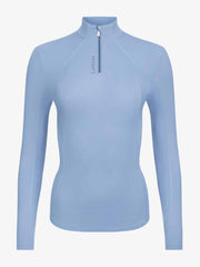LeMieux Classique Base Layer - Powder Blue image 0