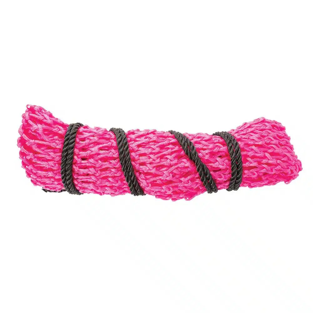 Hy Equestrian Slow Flow XL Haynet - Pink image