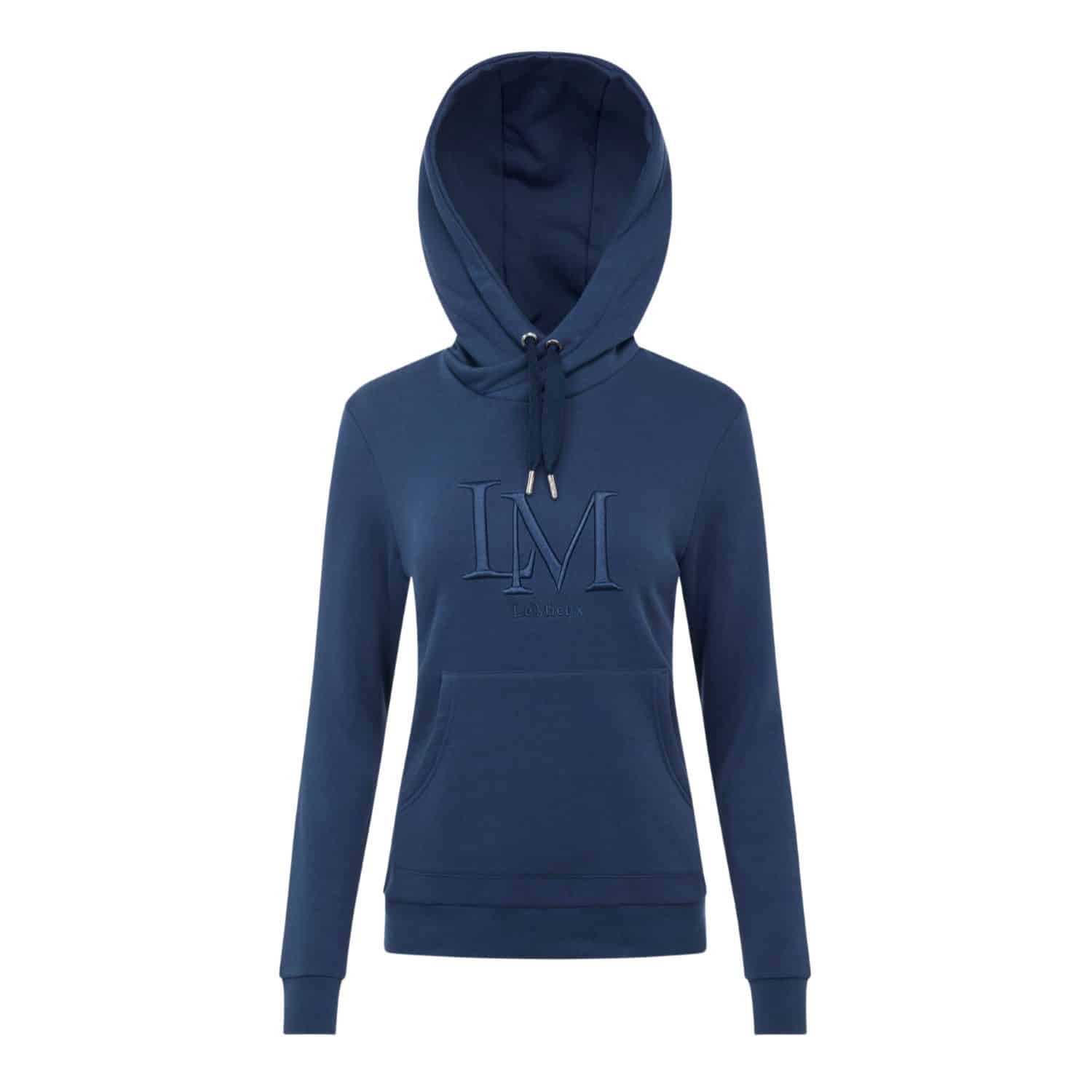 LeMieux Ria Hoodie - Atlantic image 0