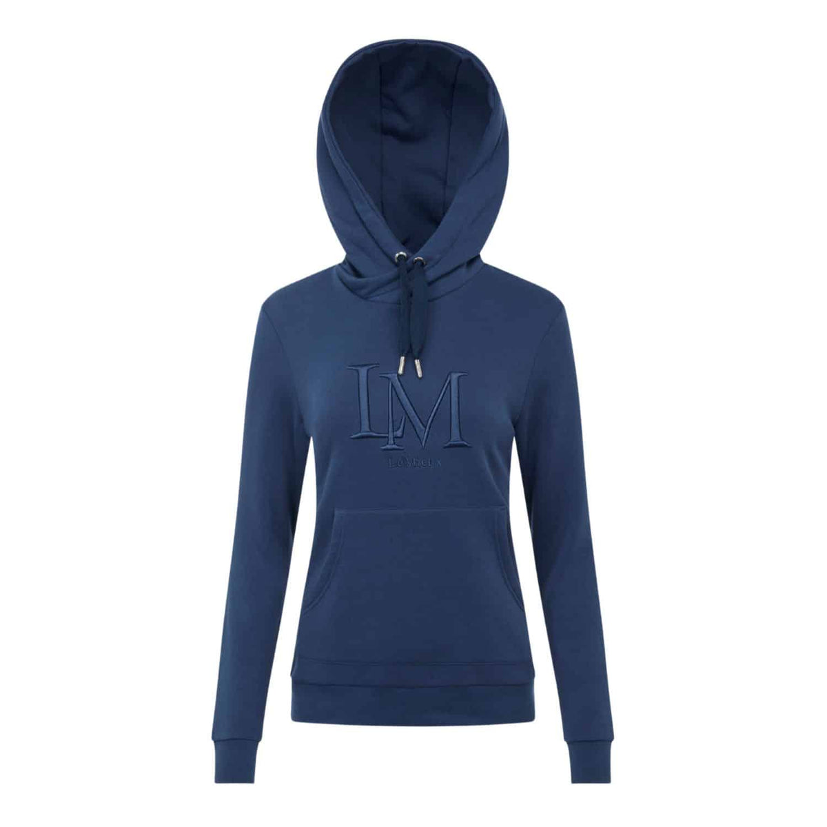 LeMieux Ria Hoodie - Atlantic image 0