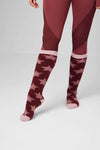LeMieux Sasha Star Fluffies - Ember image 1