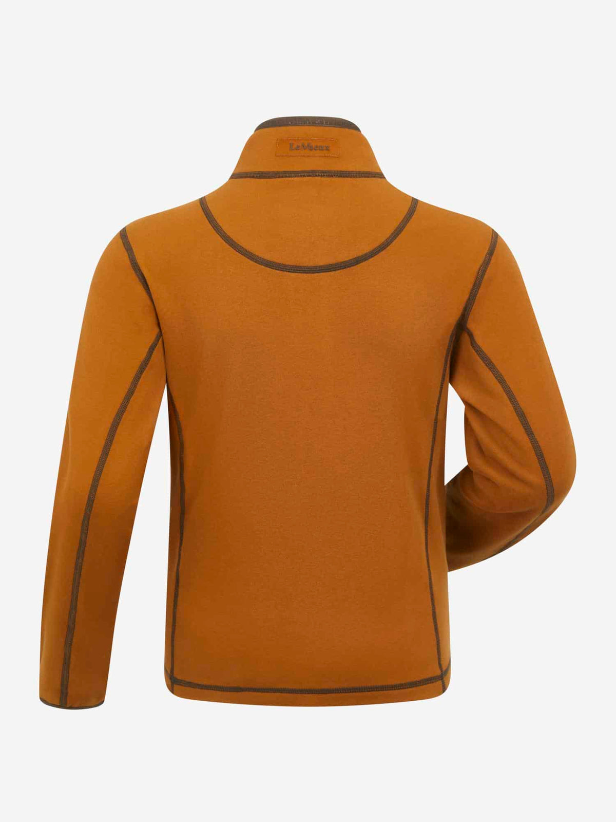 LeMieux Mini Mari Micro Fleece - Ginger image 3