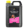 Lincoln Tea Tree Oil Shampoo - 4 litre image