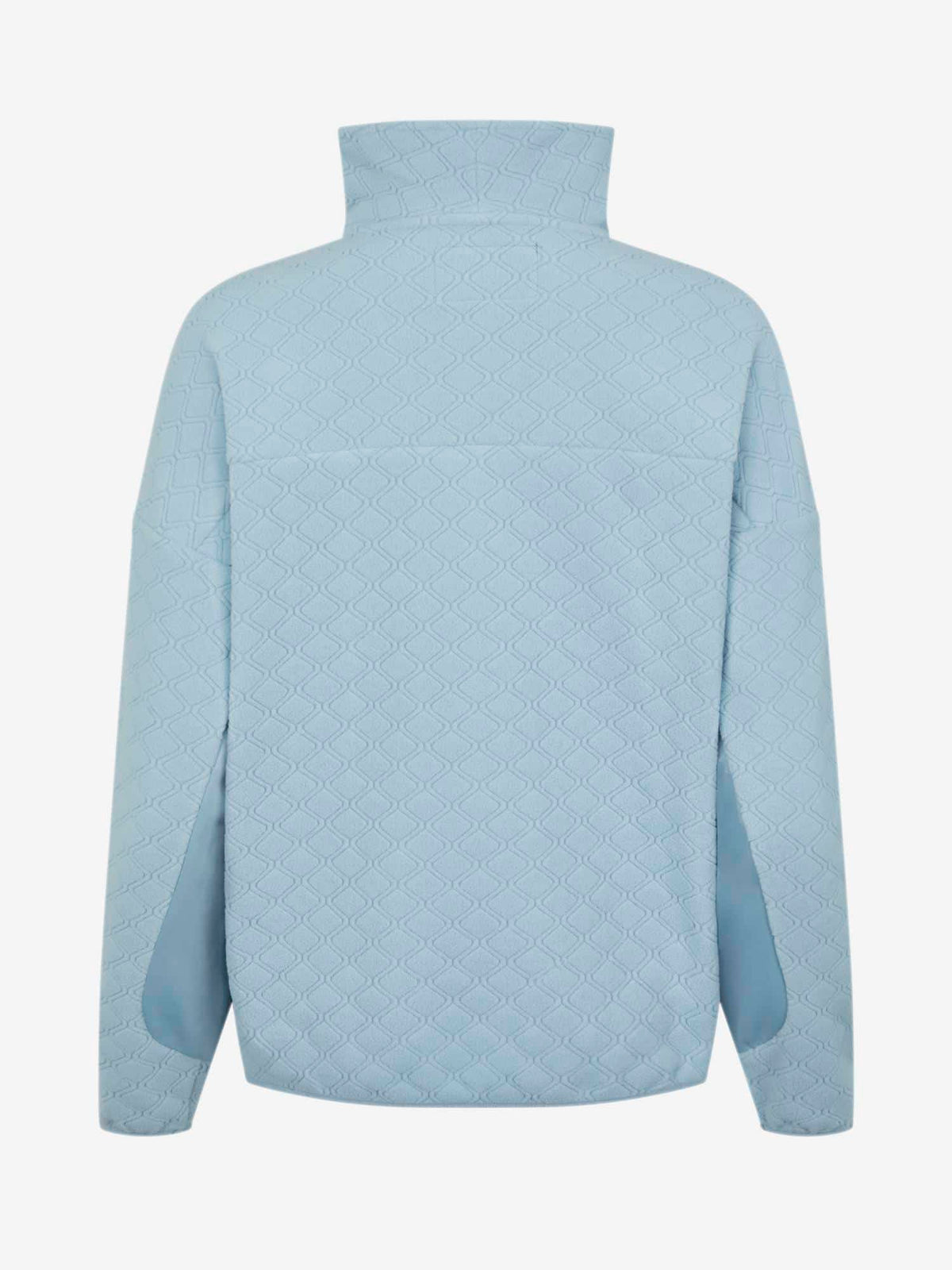 LeMieux Dana Quarter Zip Fleece - Glacier image 6