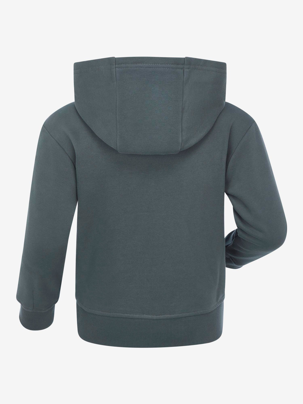 LeMieux Mini Romi Hoodie - Petrol image 2