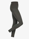 LeMieux Naomi Pull On Breeches - Cinder image 0