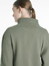 LeMieux Keira Quarter Zip Sweat - Rosemary image 2
