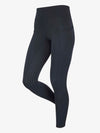 LeMieux Naomi Pull On Breeches - Navy image 0