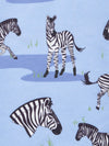 LeMieux Footsie Socks - Zebra image 2