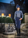 LeMieux Eleanor Base Layer - Navy image 1