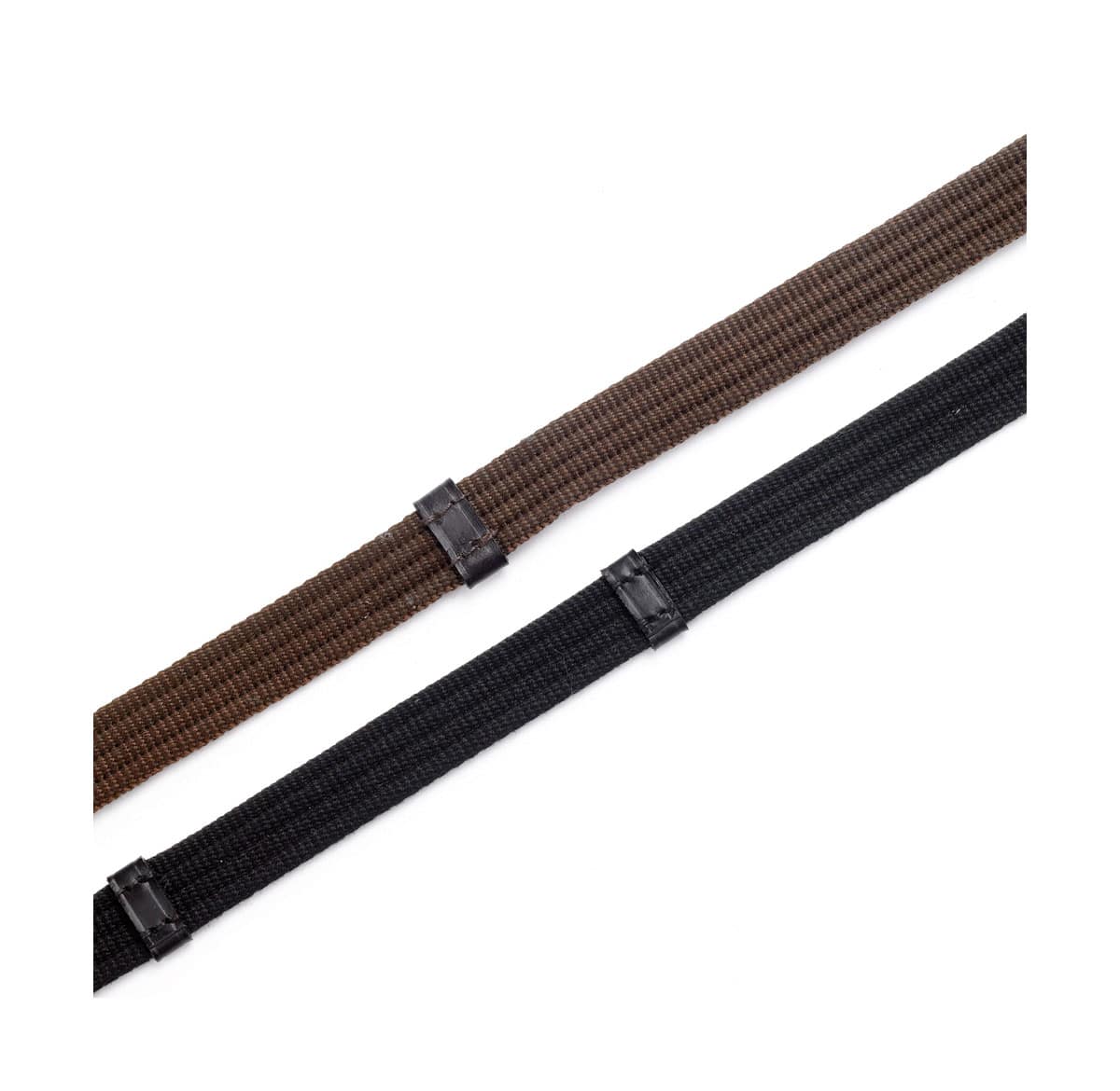 Hy Equestrian Continental Reins image 0