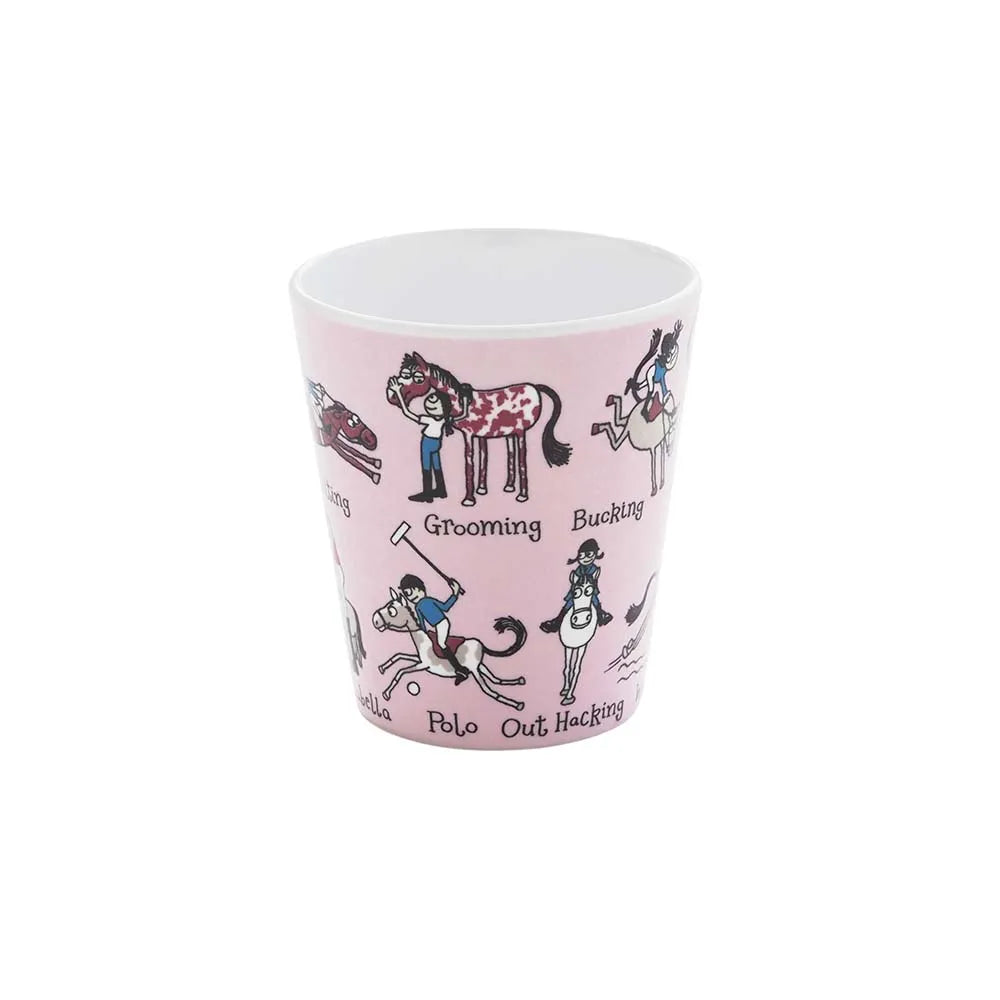 Tyrrell Katz Horse Beaker by Hy Equestrian image 3