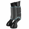 LeMieux Carbon Mesh Wrap Boots - Sage image 0