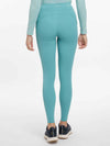LeMieux Naomi Pull On Breeches - Lagoon image 1
