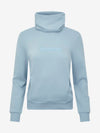 LeMieux Adele Funnel Neck Sweat - Glacier image 0