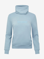 LeMieux Adele Funnel Neck Sweat - Glacier image 0