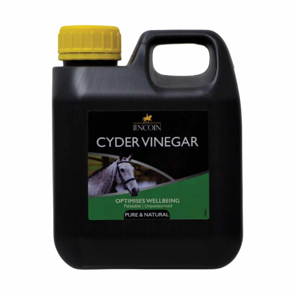 Lincoln Cyder Vinegar - 1 litre image