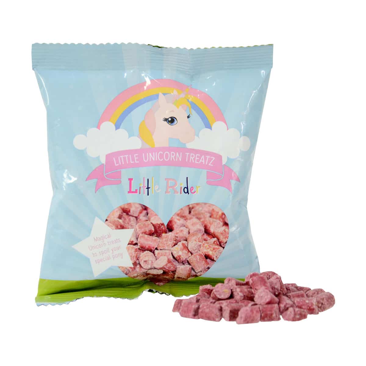 Little Unicorn Treatz by Little Rider image 0