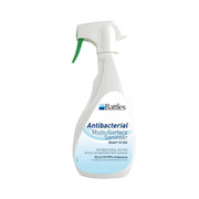 Battles Antibacterial Multi-Surface Sanitiser - Ready to Use image 0