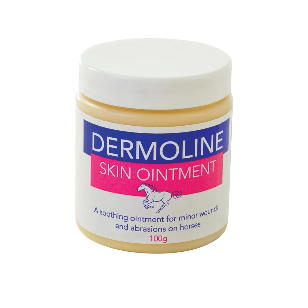 Dermoline Skin Ointment image 0
