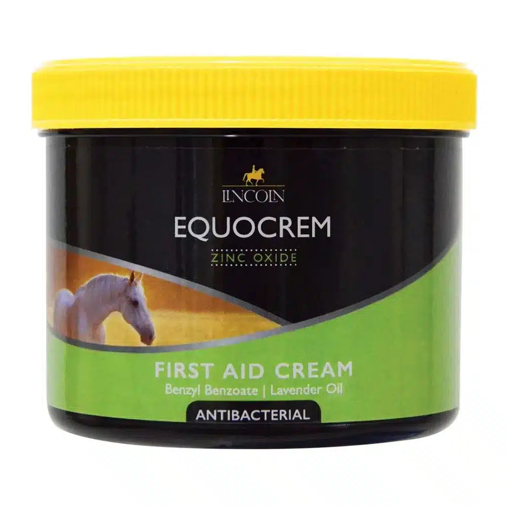 Lincoln Equocrem - 400g