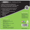 Lincoln Magic Gel - 500ml Label