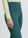 LeMieux Naomi Pull On Breech - Jungle image 2