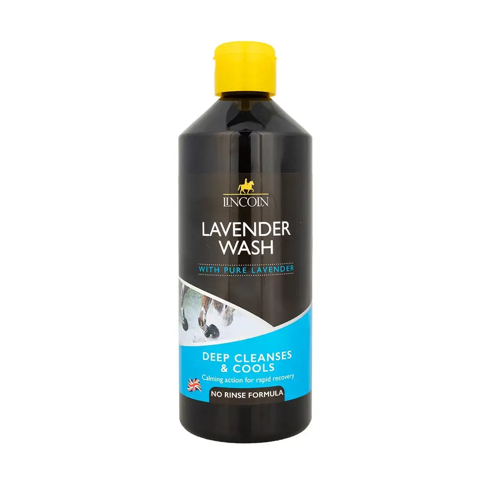 Lincoln Lavender Wash