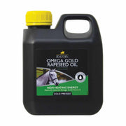 Lincoln Omega Gold Rapeseed Oil image 0